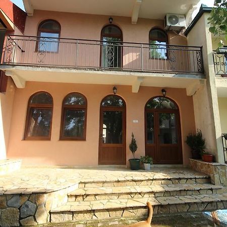 Apartments Olga Вирпазар Экстерьер фото